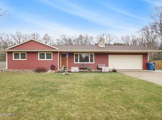 152 Easthill Dr, Battle Creek, MI