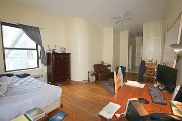 Rented by Citi Habitats