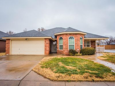 5820 88th Pl, Lubbock, TX, 79424