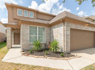 1019 Lieren Ln, Spring, TX 77373