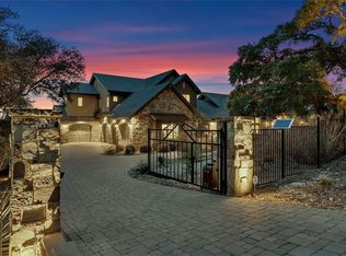 17700 Flagler Dr, Austin, TX 78738
