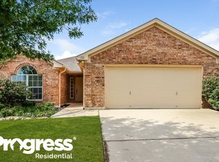 712 Agora Ct, Haslet, TX 76052