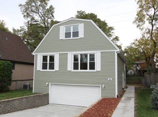 3803 Rywick Ct, Rolling Meadows, IL 60008