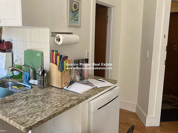 108 Myrtle St. #14 Boston - Beacon Hill Unit Photo 5