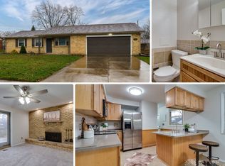 1148 Wollenhaupt Dr, Vandalia, OH 45377