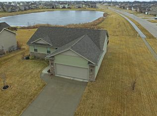 4725 NW 8th St, Ankeny, IA 50023