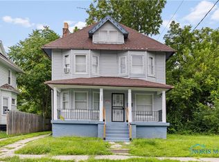 122 Columbia St, Toledo, OH 43620