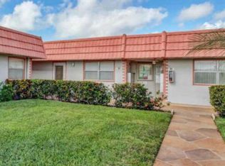 36 Seville #B, Delray Beach, FL 33446