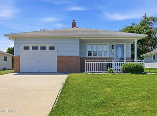7 Saint Catherine Boulevard, Toms River, NJ 08757