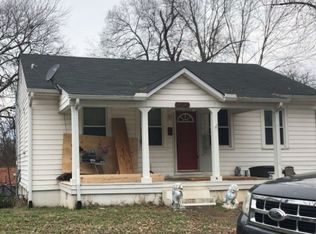 404 Hadley Ave, Old Hickory, TN 37138