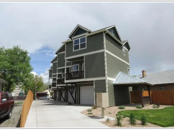 1022 Colorado Ave, Grand Junction, CO 81501