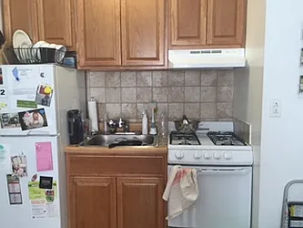 Rented by Citi Habitats