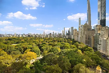 1 Central Park West, #23C