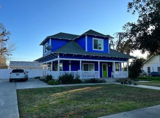 619 C St, Lemoore, CA 93245