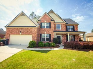 7007 Bridgemill Way, Columbus, GA 31904