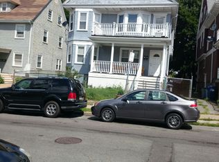 19 Aspinwall Rd, Dorchester, MA 02124