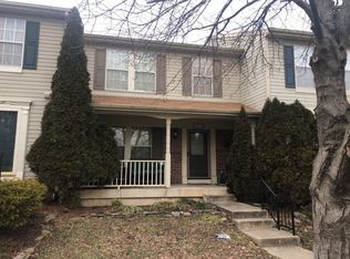 5415 Castle Stone Dr, Baltimore, MD 21237