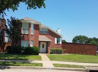 538 Raintree Cir, Coppell, TX 75019