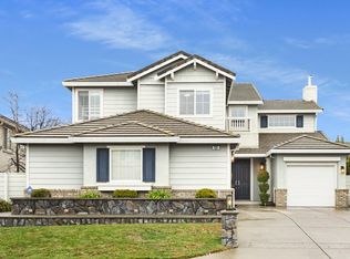 835 Deer Spring Cir, Concord, CA 94521