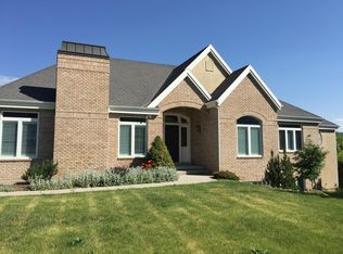 6138 E Pioneer Fork Rd, Salt Lake City, UT 84108