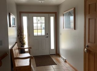 W7681 Riverview Dr, Shawano, WI 54166