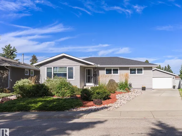 6 Galen Cres, Strathcona County, AB T8A 2L2