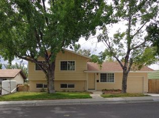 3500 Downey Ave, Reno, NV 89503