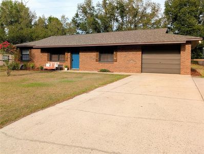4785 NE 28th Ter, Ocala, FL, 34479