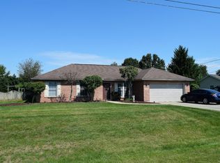 3120 Vincent Dr, Hamilton, OH 45011