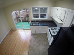 1708 S Redondo Blvd, Los Angeles, CA 90019