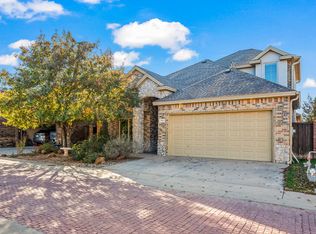 26 Tuscan Villas Cir, Lubbock, TX 79423
