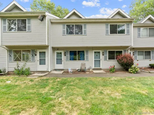 76 Greta Street APT E2, West Haven, CT 06516