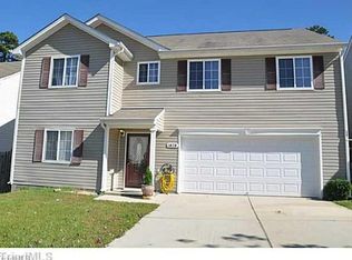 1678 Coryton Way High Point Nc #27260, High Point, NC 27260