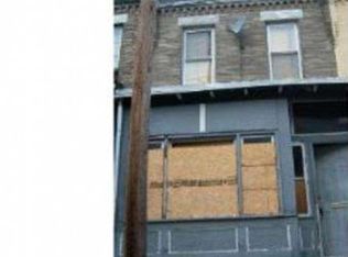 5115 Folsom St, Philadelphia, PA 19139
