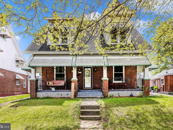 1112 Virginia Ave, Hagerstown, MD 21740