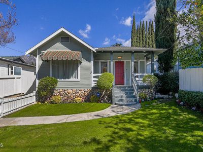 3115 Evelyn St, La Crescenta, CA, 91214
