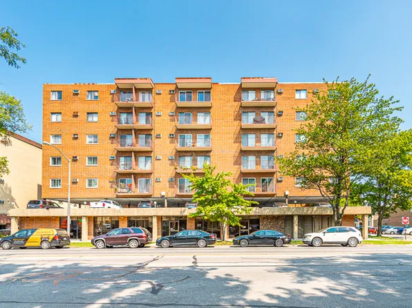 7830 W North Ave APT 306, Elmwood Park, IL 60707