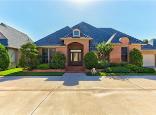 2902 NW 160th St, Edmond, OK 73013