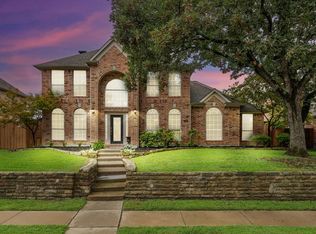 433 Forest Ridge Dr, Coppell, TX 75019