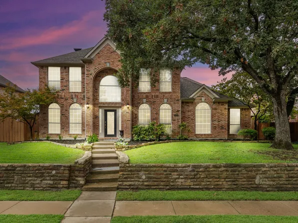 433 Forest Ridge Dr, Coppell, TX 75019