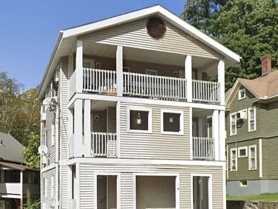 107 Federal St #4