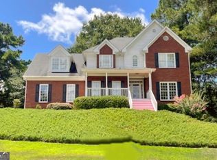 8100 Greens Mill Way, Loganville, GA 30052