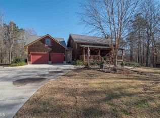 6 Camp Viola Rd, Lagrange, GA 30241