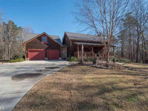 6 Camp Viola Rd, Lagrange, GA 30241