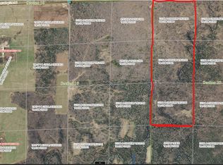 Xx2x Port Wing Line Rd, Pt Wing, WI 54865