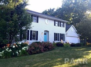 594 Heritage Dr, MACKINAW, IL