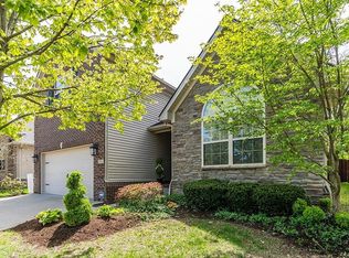 452 Madison Point Dr, Lexington, KY 40515