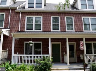 425 Locust St, Lancaster, PA 17602