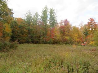 15 N Brookfield Rd, Brookfield, MA 01506