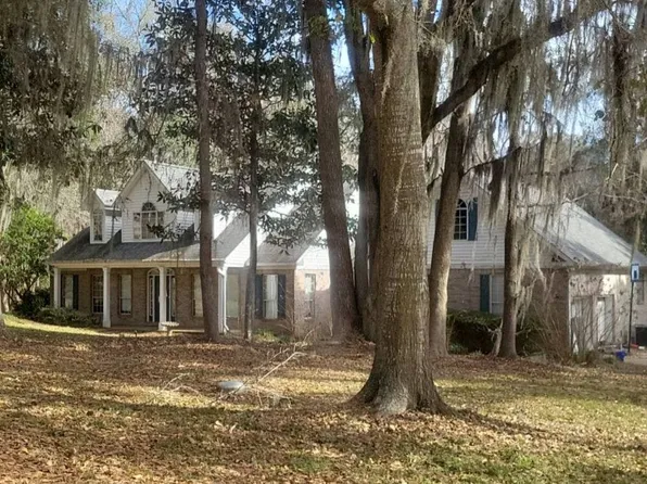 2009 Wildridge Dr, Tallahassee, FL 32303